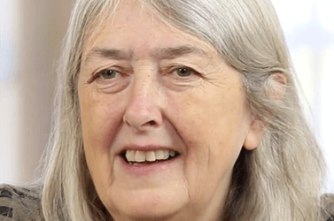 Mary beard uc3m 2017 cropped 1