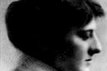 Mary webb 1
