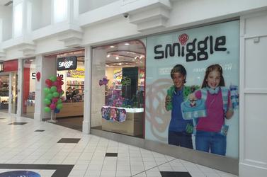 Smiggle
