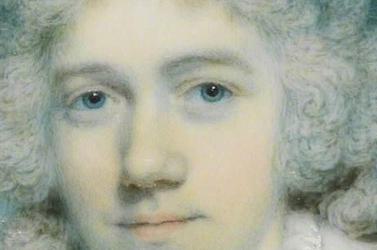 Susannah darwin