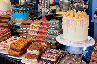 Sweet treats 1