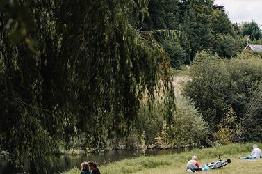 The quarry
