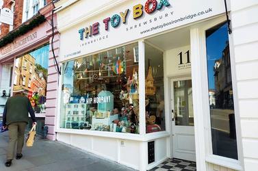 Toybox 1