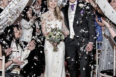 Wedding 1