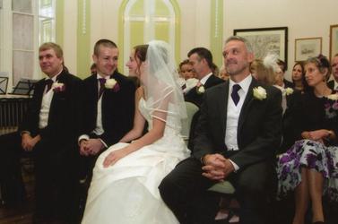 Wedding 2
