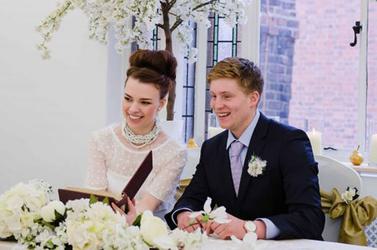 Wedding 3