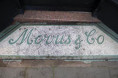 Mosaic 2