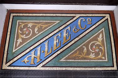 Mosaic 3