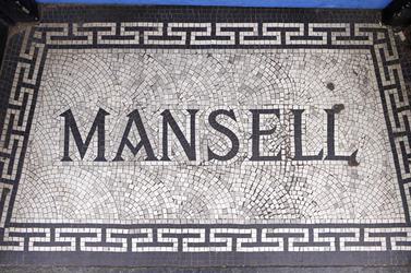 Mosaic 4