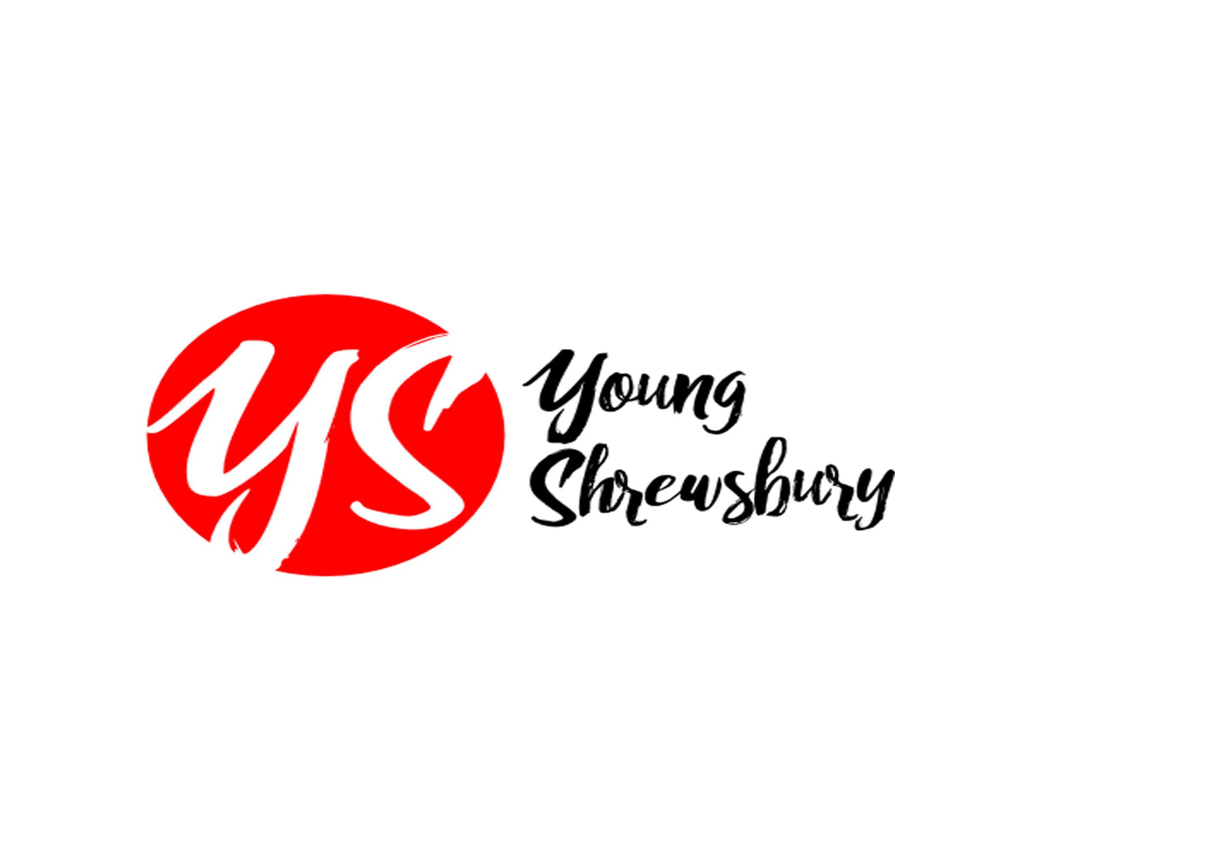 Young Shrewsbury Logo