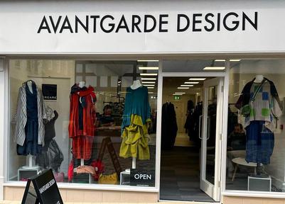Avantgarde