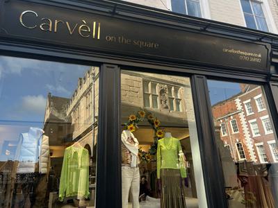 Carvell main image