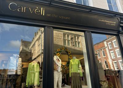 Carvell main image
