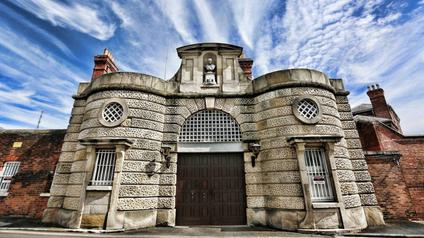 Castle quarter 1