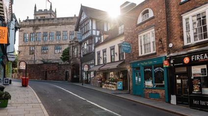 Castle quarter 2