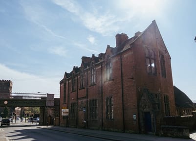 English bridge studios 1
