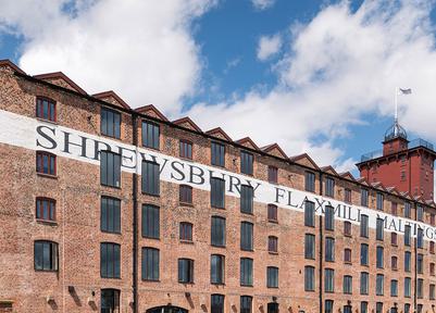 Flaxmill 1