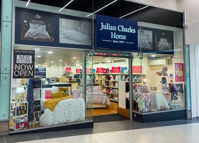 Julian charles 1