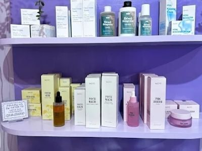 Korean skincare shrewsbury