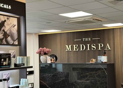 Medispa shrewsbury