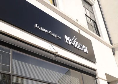 Merlone chinese restaurant shrewsbury