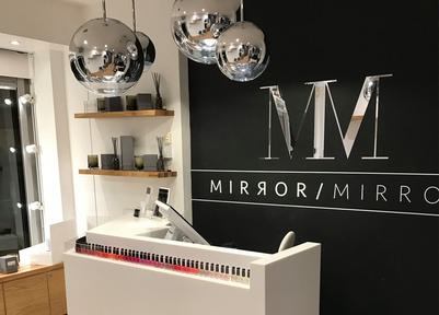 Mirror mirror