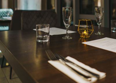 Theatre severn restaurant 5