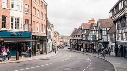 Wyle cop 1