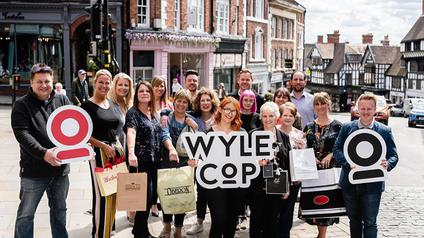 Wyle cop 2